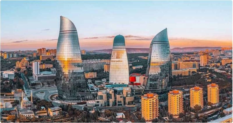 Azerbaijan
